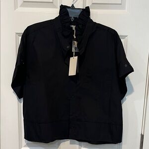 KMJ Reese Shirt M/L nwt